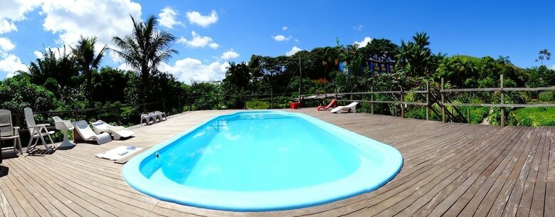 Hotel Pousada Vovozinho Ltda