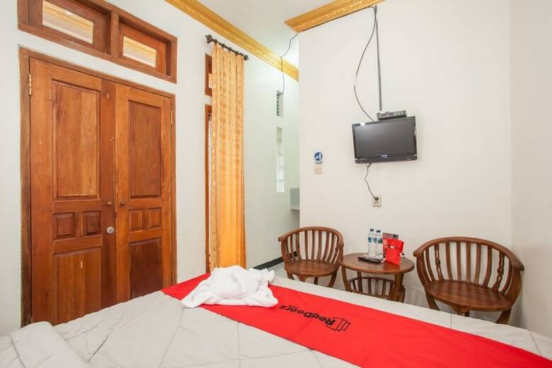 Hotel Reddoorz @ Bromo Tosari