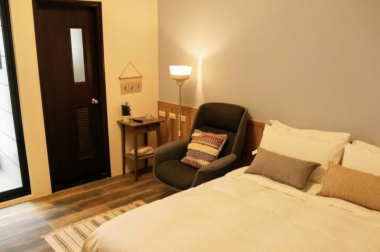 Hotel Seeing Nantai Holiday Apartment