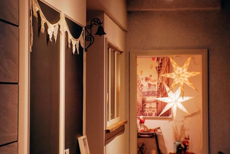 Hotel Seeing Nantai Holiday Apartment
