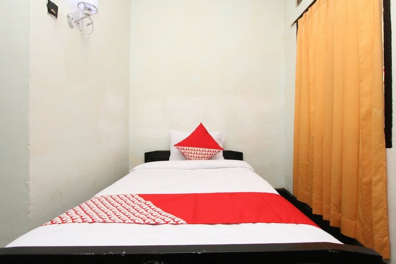 Oyo 434 Hotel Parahiyangan