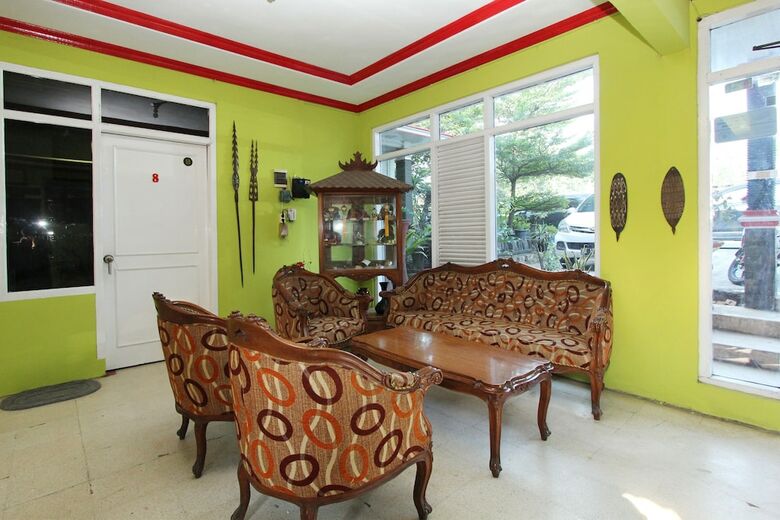 Oyo 434 Hotel Parahiyangan