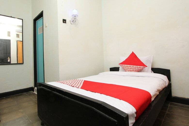 Oyo 434 Hotel Parahiyangan