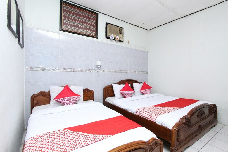Oyo 434 Hotel Parahiyangan