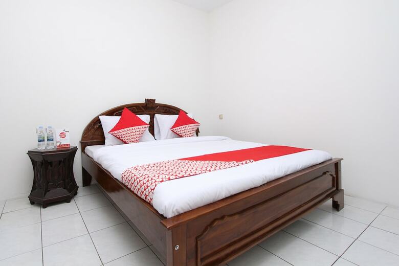 Oyo 434 Hotel Parahiyangan