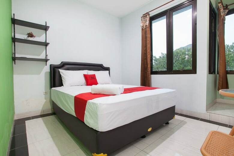 Hotel Reddoorz Near Dbl Arena 2