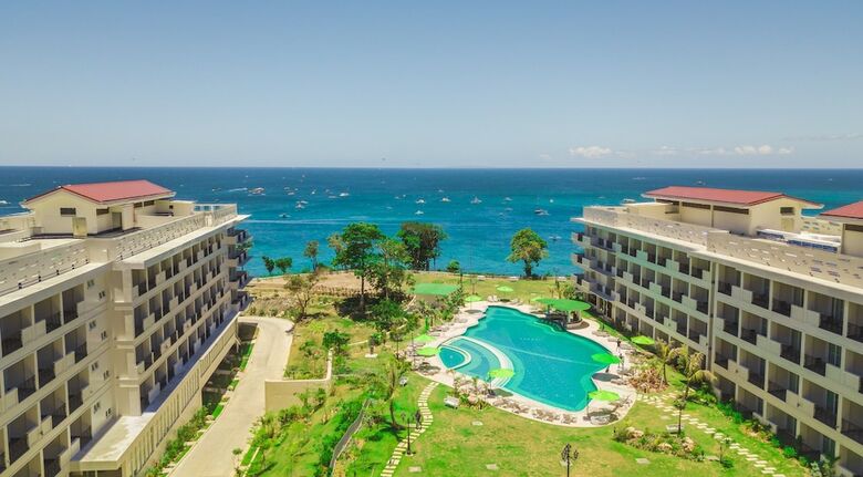 Hotel The Auhana