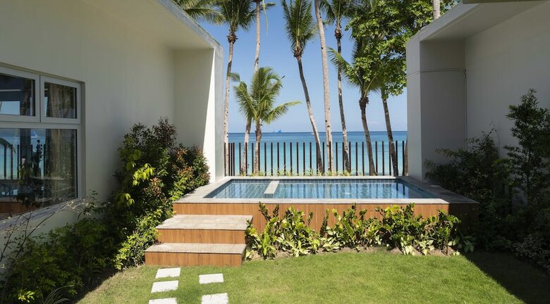 Hotel The Auhana