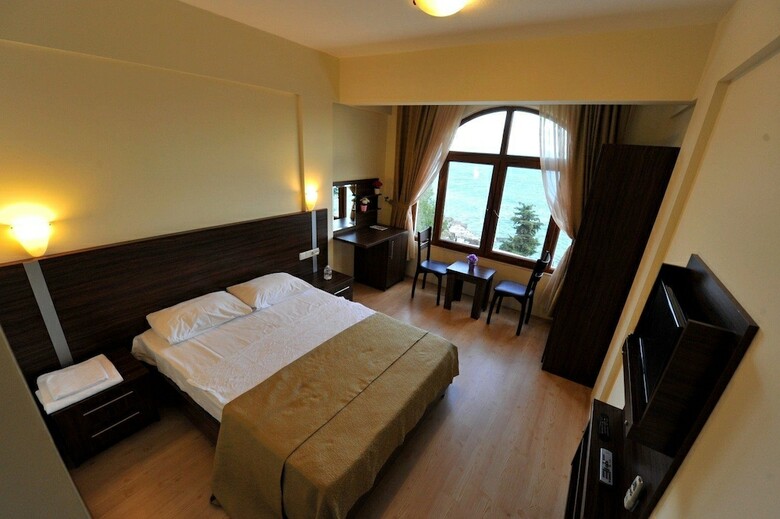 Hotel Andac Otel