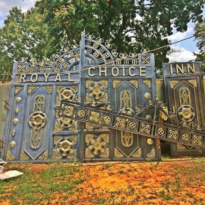 Hotel Royal Choice Inn