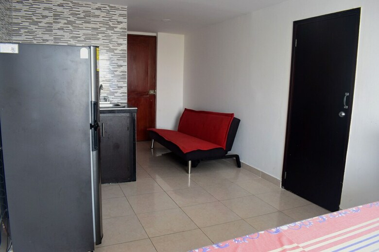 Aparthotel Apartamentos Laguito Cartagena