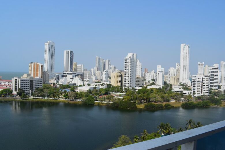 Aparthotel Apartamentos Laguito Cartagena