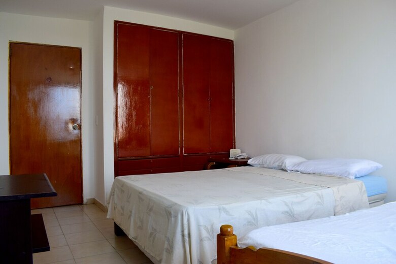Aparthotel Apartamentos Laguito Cartagena