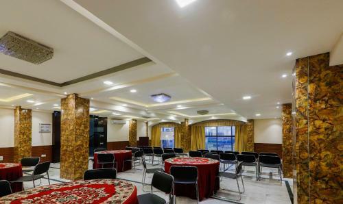 Hotel Treebo Trend Elevens Inn