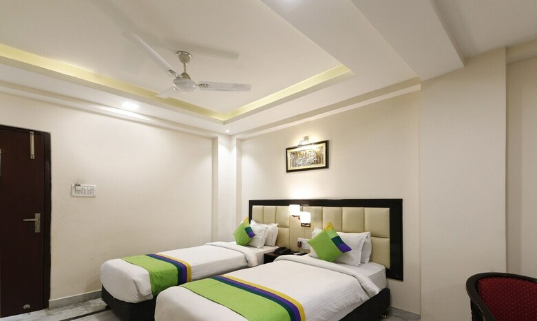 Hotel Treebo Trend Elevens Inn