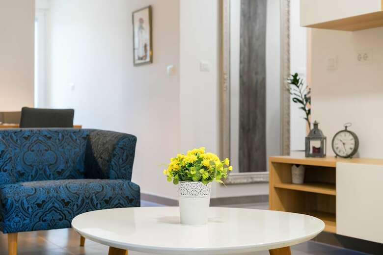 Apartamentos Luxury Diocletian