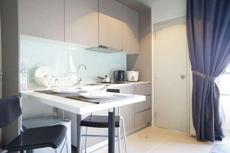 Apartamentos Tamarind Suites By Superhost Management
