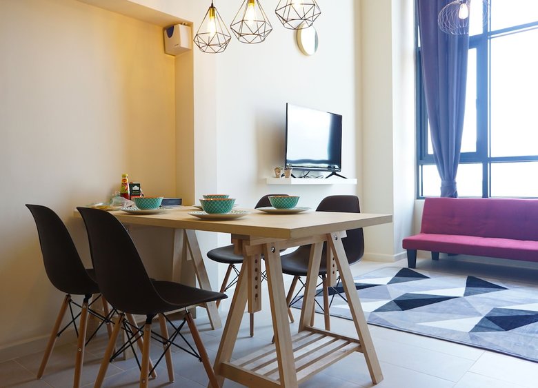 Apartamentos Tamarind Suites By Superhost Management