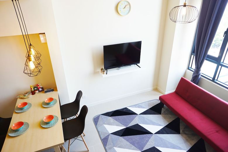 Apartamentos Tamarind Suites By Superhost Management