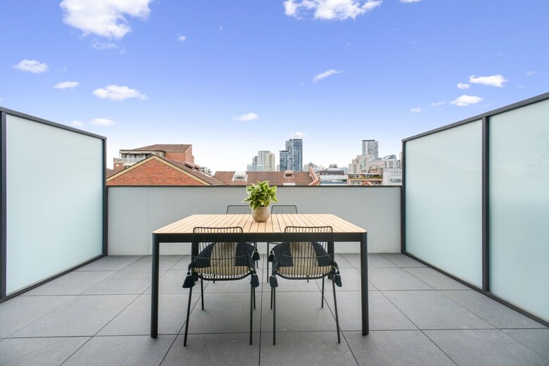Apartamentos Brand New Ultra Luxe Apt Next To Central Cbd