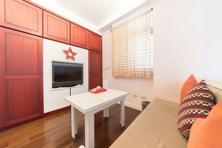 Hotel Little Flower House