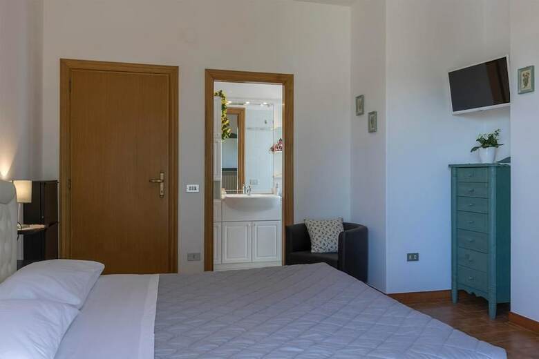 Bed & Breakfast Zia Regina