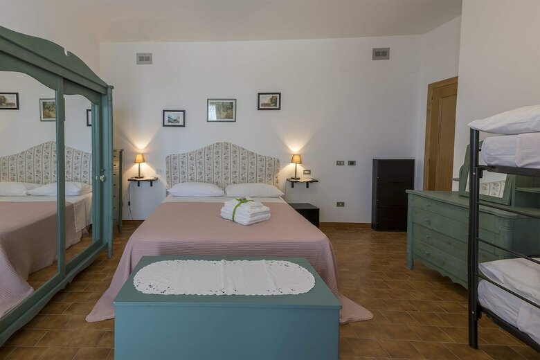 Bed & Breakfast Zia Regina