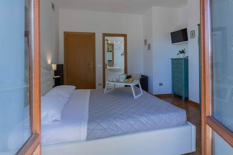 Bed & Breakfast Zia Regina