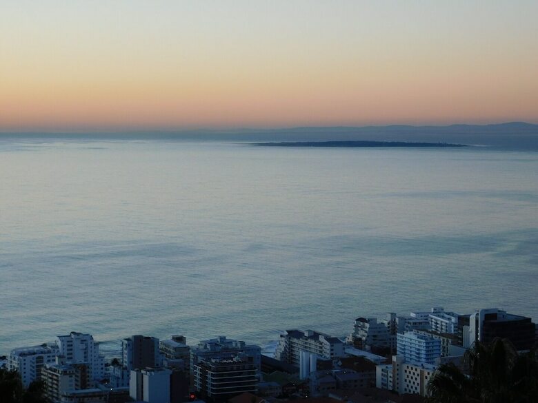 Hotel 32 Top Road Fresnaye