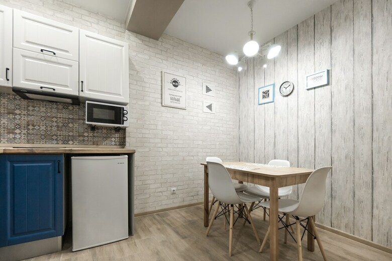 More Apartments Na Stanislavskogo 37a