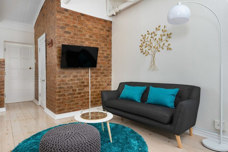 Apartamentos Harbour Lights 306 - Adults Only