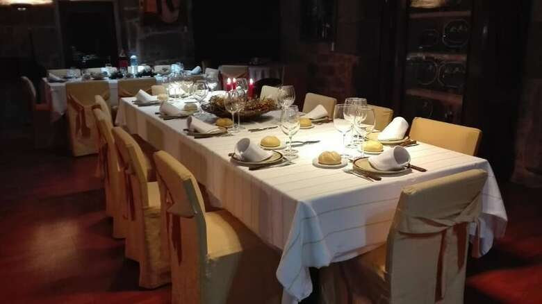 Agroturismo Casa Cruceiro