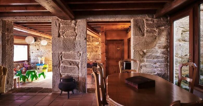 Agroturismo Casa Cruceiro
