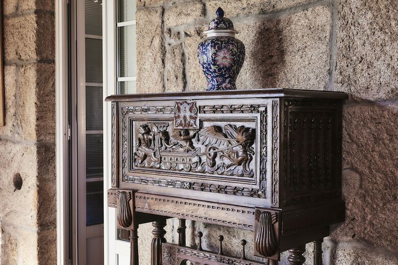 Agroturismo Casa Cruceiro