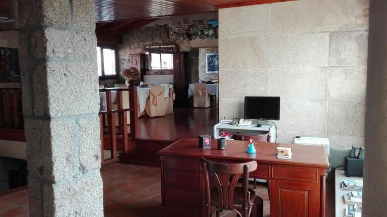 Agroturismo Casa Cruceiro