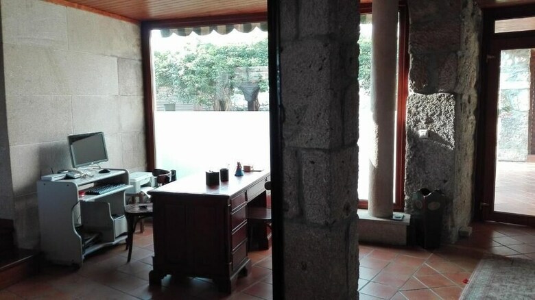 Agroturismo Casa Cruceiro