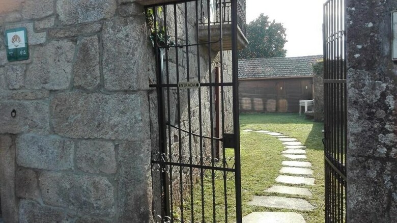 Agroturismo Casa Cruceiro