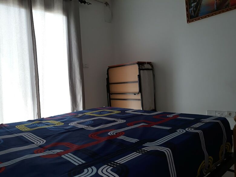 Apartamentos Un Appartement de Standing Sur La Vdn