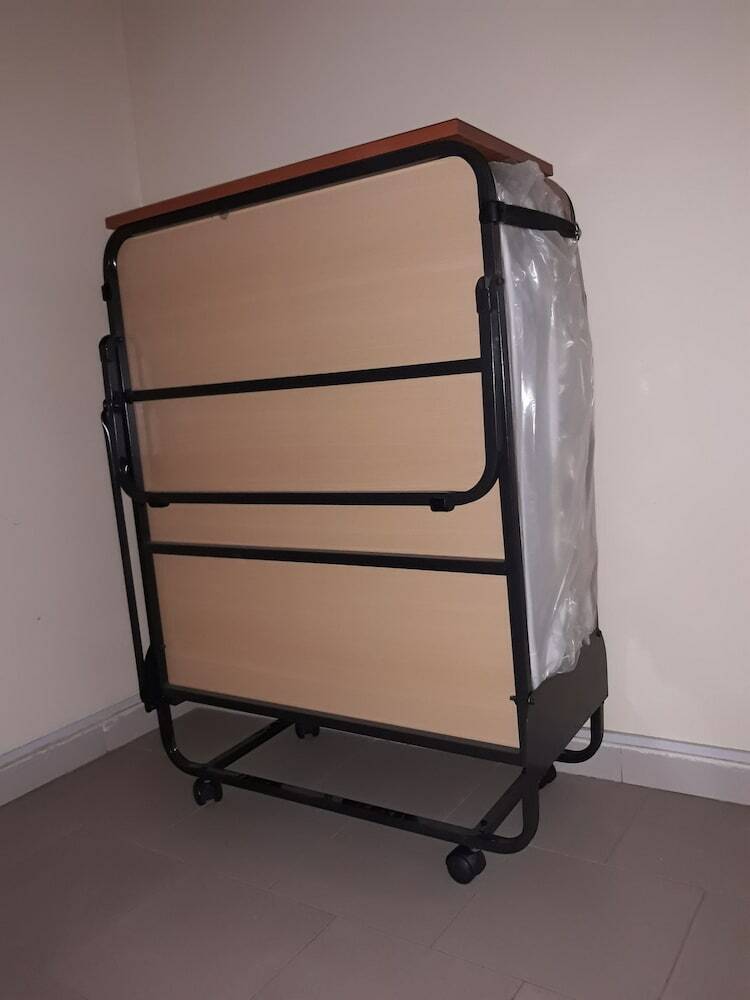 Apartamentos Un Appartement de Standing Sur La Vdn