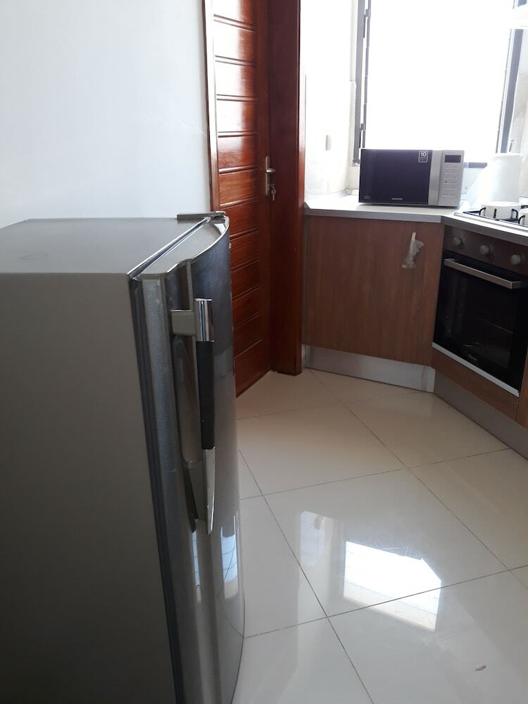 Apartamentos Un Appartement de Standing Sur La Vdn