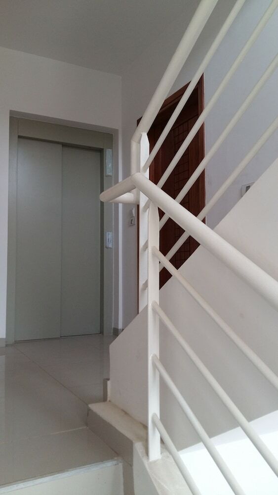 Apartamentos Un Appartement de Standing Sur La Vdn