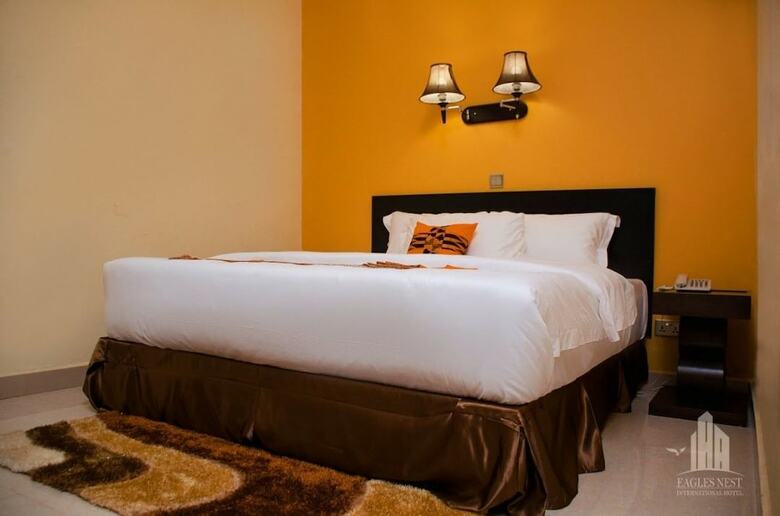 Eagles'nest International Hotel