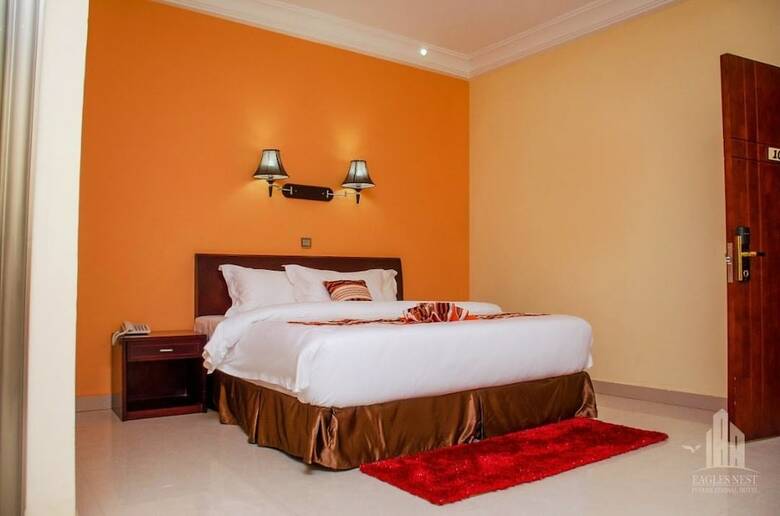 Eagles'nest International Hotel