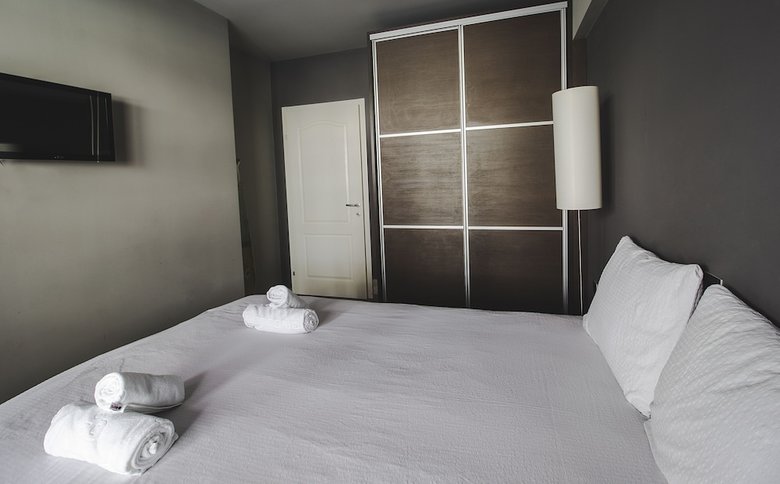 Darni Apartment 3