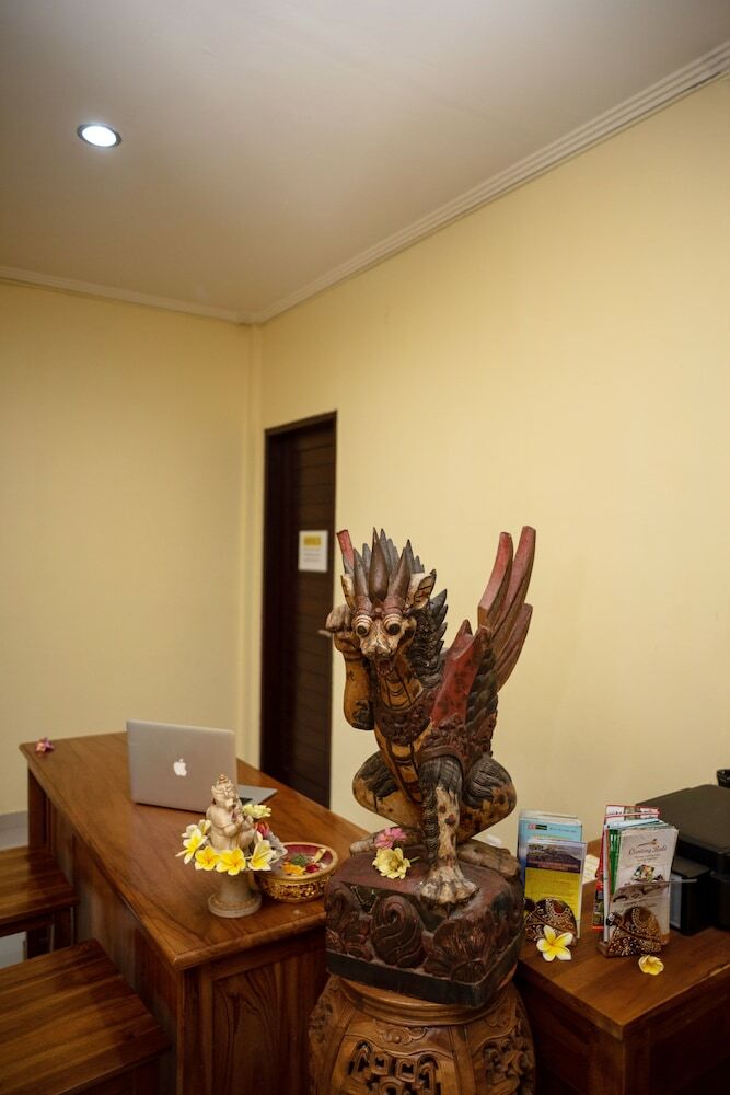 Hotel Buana Homestay