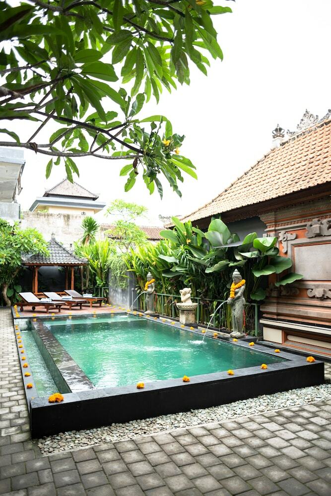 Hotel Buana Homestay