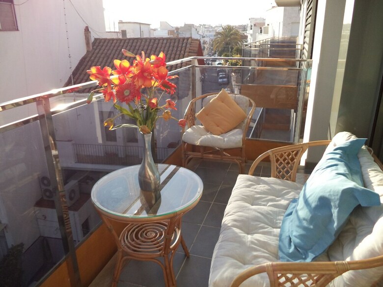 Apartamentos Pompeu Vistas