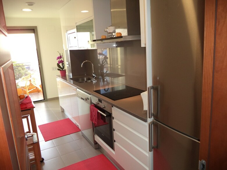 Apartamentos Pompeu Vistas