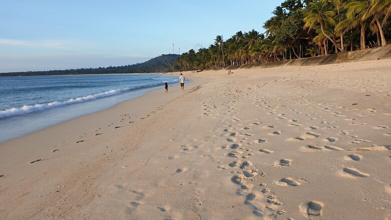 Hotel Evangeline Beach Resort