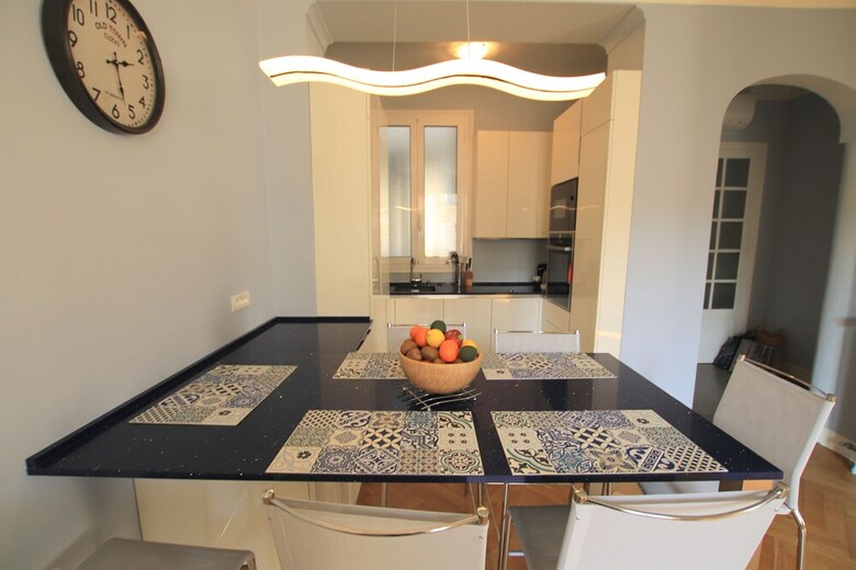 Apartamentos Happy Few - La Petite Londres